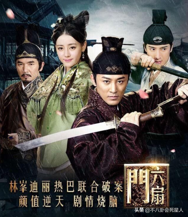 TVB藝人來內地撈金,拍了一堆辣眼爛劇,錢卻賺得盆滿缽滿 TVB藝人來內地撈金,拍了一堆辣眼爛劇,錢卻賺得盆滿缽滿