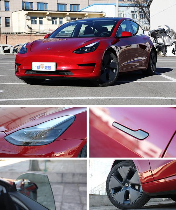 新車月銷量2.6萬輛，冬季續航350公里+，特斯拉Model 3會考慮麼？