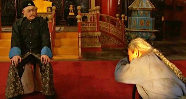 雍正臨終遺命：不得處死曾靜，乾隆卻剛繼位就下令：將他凌遲處死