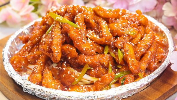 分享12道家常菜做法，葷素搭配更健康，花錢少還吃得好，適合帶飯