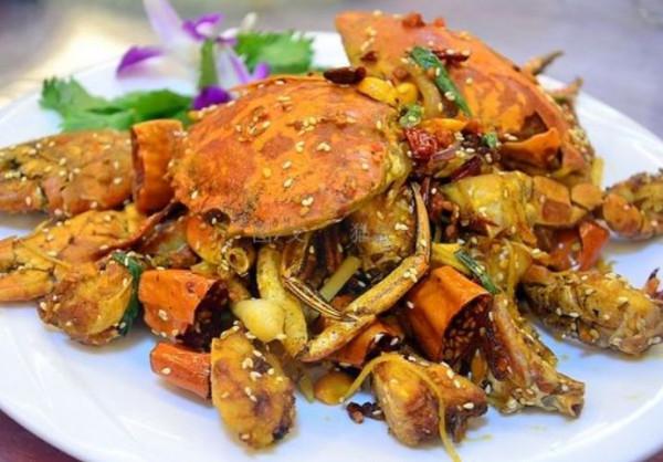 八大菜系之首,領略齊魯風味--山東美食 八大菜系之首,領略齊魯風味--山東美食