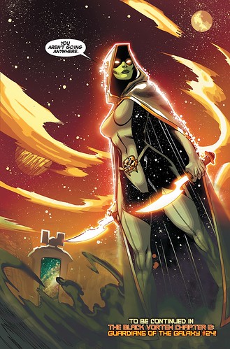 《漫威銀河護衛隊》服裝包羅永珍 新穎和經典齊備 《漫威銀河護衛隊》服裝包羅永珍 新穎和經典齊備