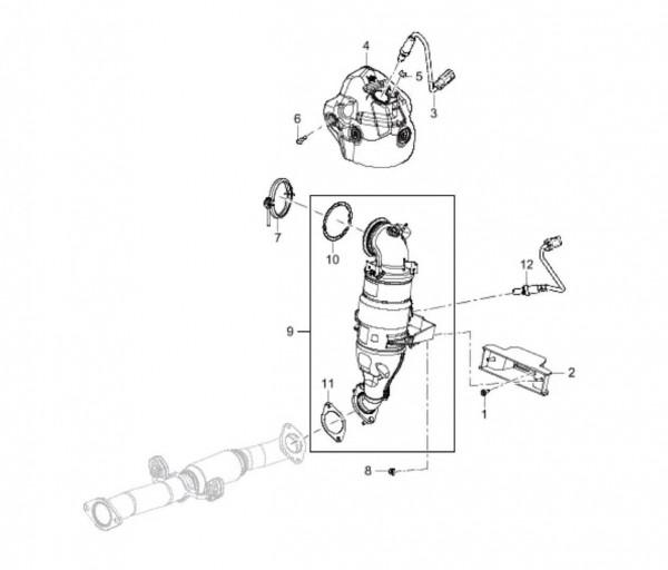 別克GL8更換配件價格總結,讓你修車養車更簡單 別克GL8更換配件價格總結,讓你修車養車更簡單