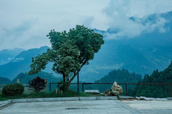 這個建在三峽大壩旁的小城，實力很強卻很低調，擁有大美風光風物
