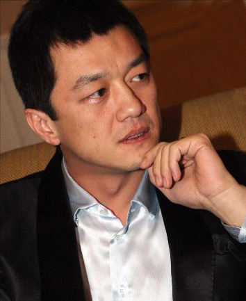 人前是演員,人後是商業大佬,這7位明星個個悶聲發大財 人前是演員,人後是商業大佬,這7位明星個個悶聲發大財