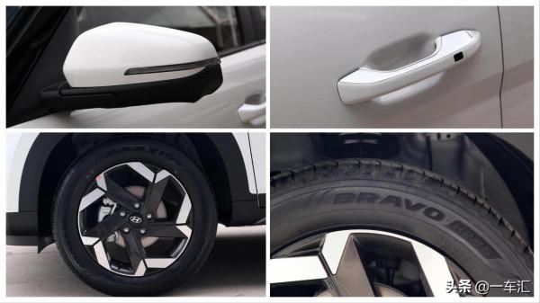 13萬元左右小型合資SUV,現代ix25尊貴型,現在喜歡它的人還多嗎 13萬元左右小型合資SUV,現代ix25尊貴型,現在喜歡它的人還多嗎