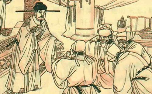 大宋的豪氣：我輸了面子，卻贏了裡子