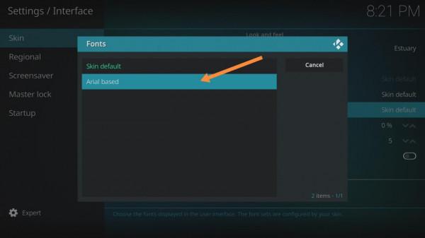 華為智慧屏擺脫IPTV機頂盒,用KODI免費看IPTV電視直播回看的方法 華為智慧屏擺脫IPTV機頂盒,用KODI免費看IPTV電視直播回看的方法