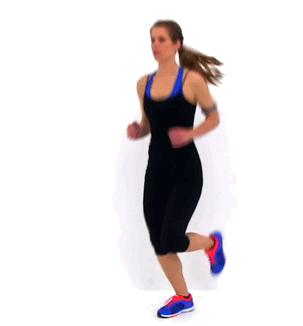 「先吃飯」還是「先跑步」？牢記這4點，跑一次勝十次