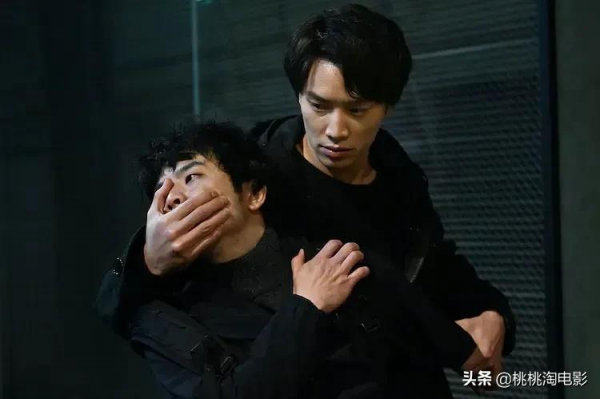 就用這些新劇,迎接2022年吧 就用這些新劇,迎接2022年吧