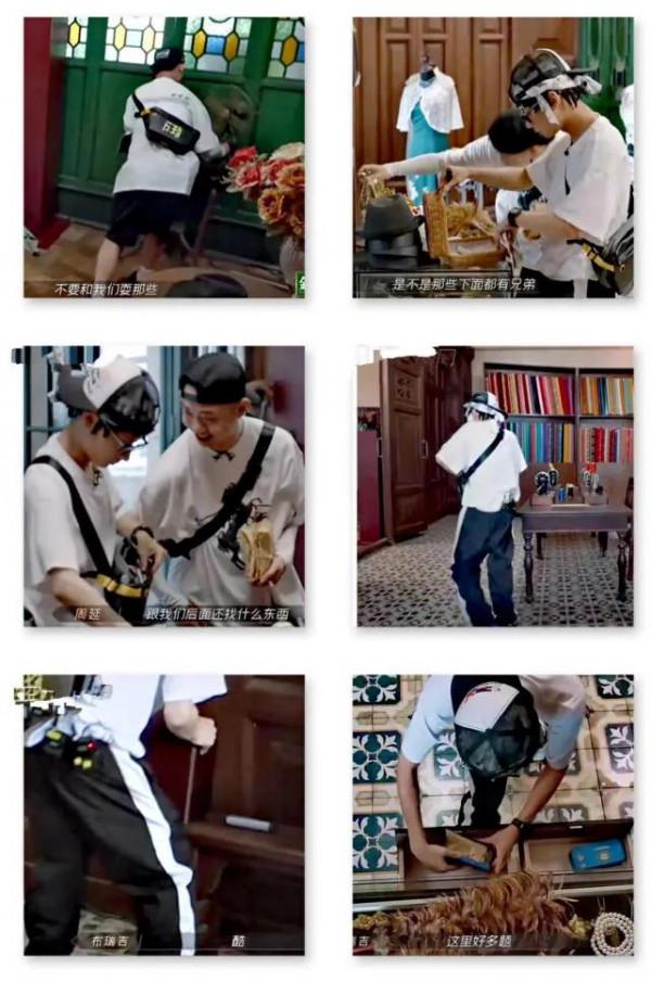 《披荊斬棘的哥哥》三公分組的背後：他們走到今天，我不意外