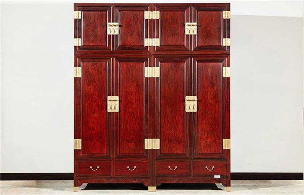 巧奪天工紅木傳世之家 | 家之重器 古風古韻 巧奪天工紅木傳世之家 | 家之重器 古風古韻