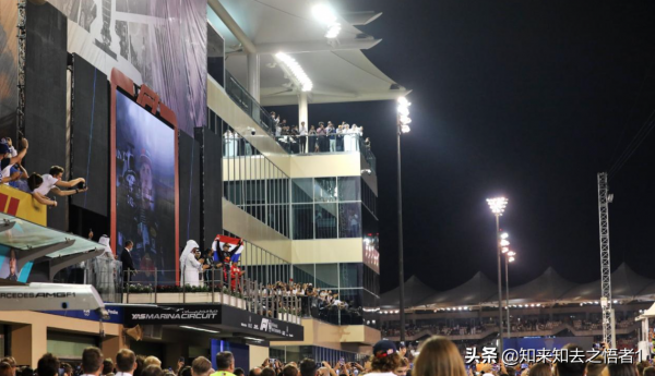 在F1充滿爭議的賽季結束後，F1和國際汽聯現在該怎麼辦？