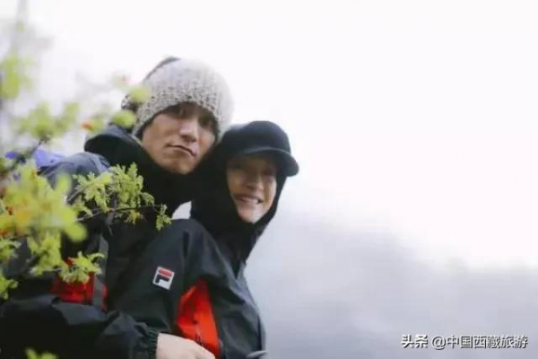陳坤又來西藏了！曾徒步西藏3次，揭秘他都去了哪！