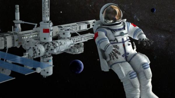 在零下270℃左右的太空中，為何空間站還要向外“散熱”？