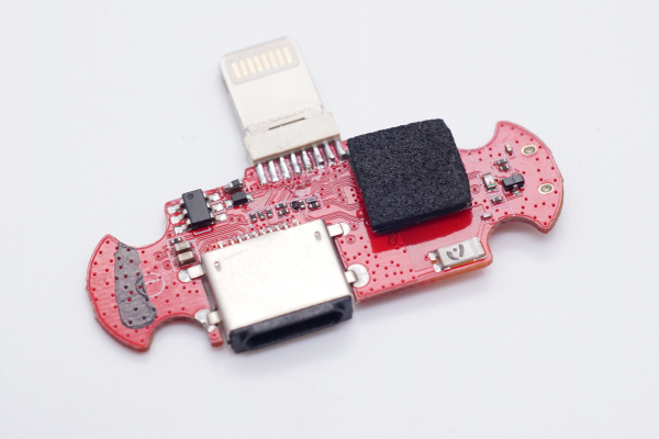 漢芯威科技推出領夾式無線麥克風解決方案 漢芯威科技推出領夾式無線麥克風解決方案