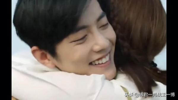 肖戰的《餘生請多指教》就是為了上星