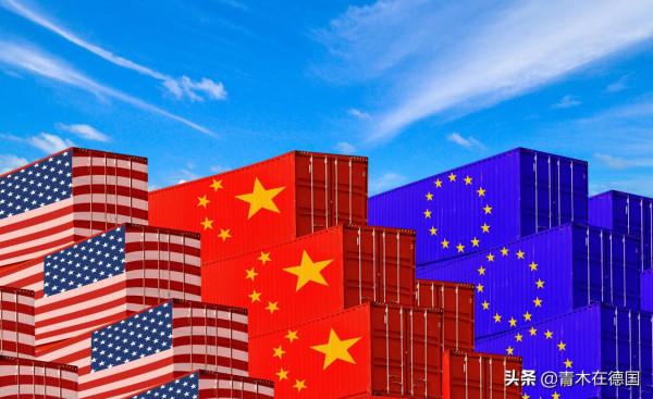 德媒:中國在5年創新競爭中趕上美國,依靠世界獨一無二的資源 德媒:中國在5年創新競爭中趕上美國,依靠世界獨一無二的資源