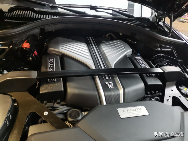 有錢就該冤大頭?700萬買輛勞斯萊斯庫裡南險被宰,良心車商一枚 有錢就該冤大頭?700萬買輛勞斯萊斯庫裡南險被宰,良心車商一枚