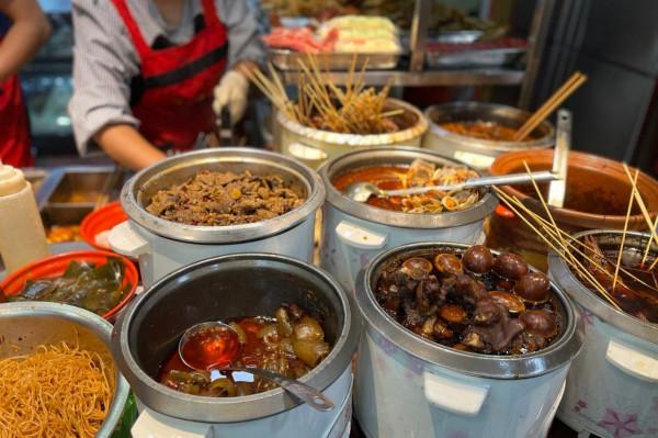 江西8大另類美食，本地人吃不膩，外地食客卻下不去嘴，你吃過嗎