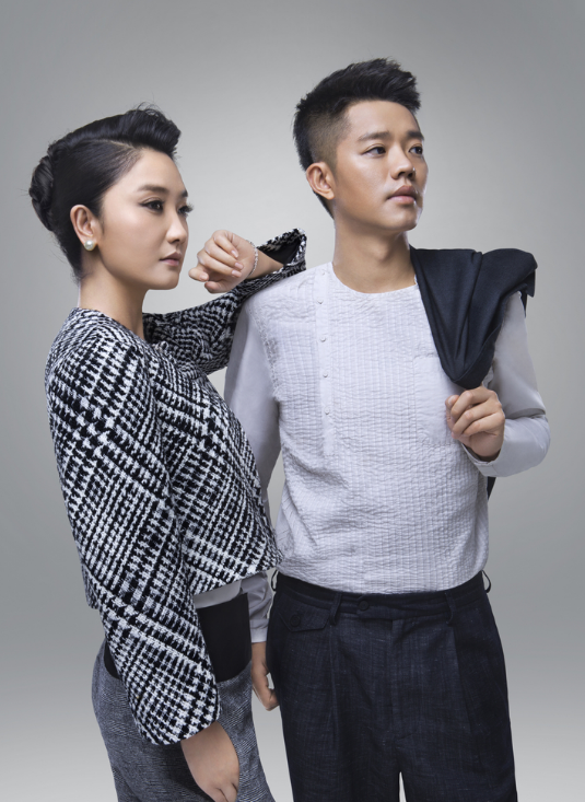 曾紅遍大街小巷，卻突然消失的6個組合：至上勵合與小虎隊上榜