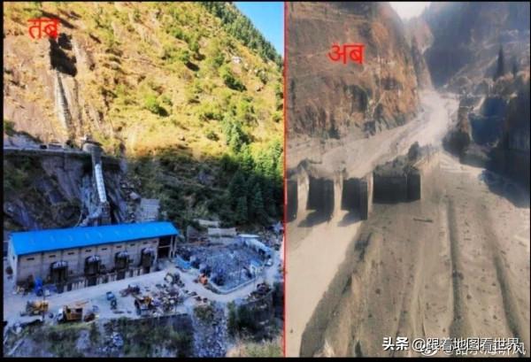 東線中線西線：中印邊境三線摩擦橫生，時間站在我們這邊