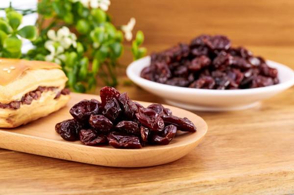 闢謠，孕媽不能吃零食？5種健康零食，媽媽吃得開心胎兒也更健康