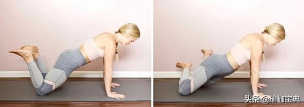 早上第一件事就是開啟7個最佳下背部練習 緩解臀部緊繃和核心虛弱