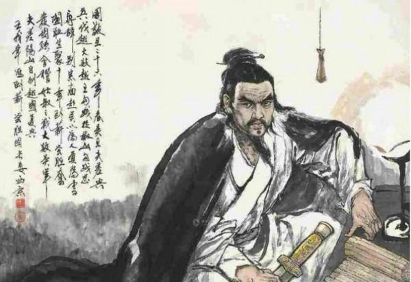 大禹後裔、越王勾踐所在越國14位君主簡介一覽