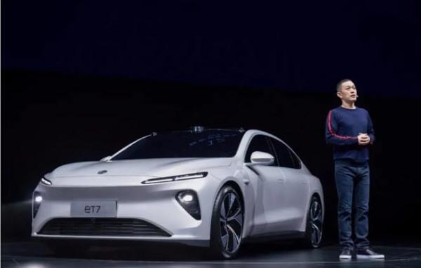 全球汽車廠商市值TOP10！中美各佔3家，特拉斯第一，比亞迪第四