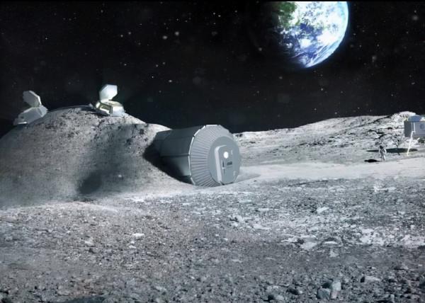 月球&OpenCurlyDoubleQuote;神秘小屋&rdquo;揭秘！玉兔二號僅距10米，拍攝的照片令人意外