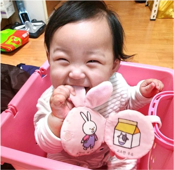 2020年,韓國女童被領養271天后被養父母虐殺,屍檢結果不忍細看 2020年,韓國女童被領養271天后被養父母虐殺,屍檢結果不忍細看