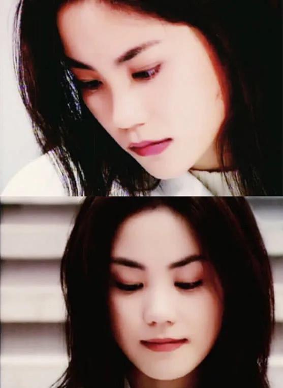 王菲高畫質美照