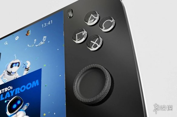 國外設計師模擬次世代PSP造型 看完你會想入手嗎？