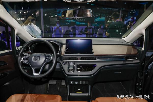 或預售25-35萬元，新款奧德賽疑似預售價曝光，年底正式釋出