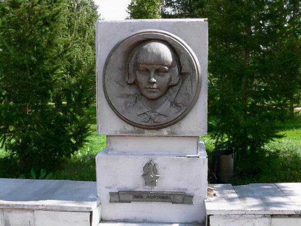 花季少女，兩天毒死100餘名納粹軍官，最年輕的“蘇聯英雄”