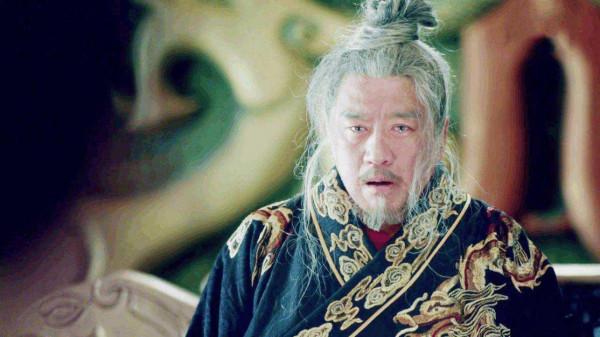 梁武帝一手好牌打了個稀巴爛？86歲被困臺城而亡，源於一場交易