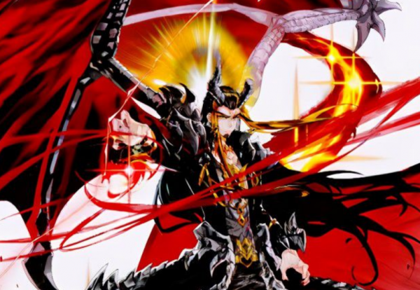 法藍星超神強者不到20位，龍馬星翻兩番，為何法藍星位面層次高