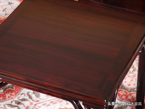 八仙桌,最簡單也最中國 八仙桌,最簡單也最中國