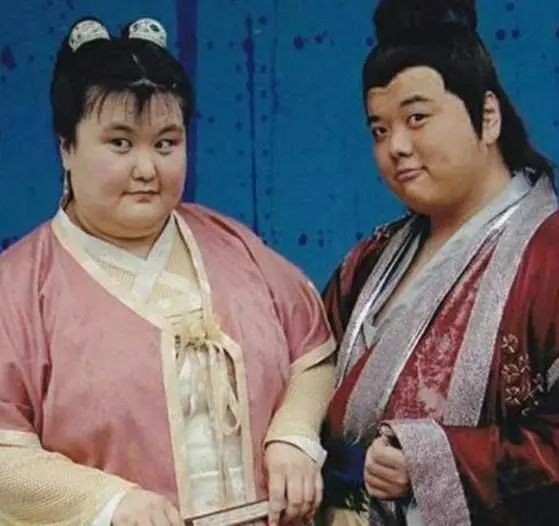 四個有實力的“胖”明星:賈玲北漂十年,謝晶晶減重140斤 四個有實力的“胖”明星:賈玲北漂十年,謝晶晶減重140斤