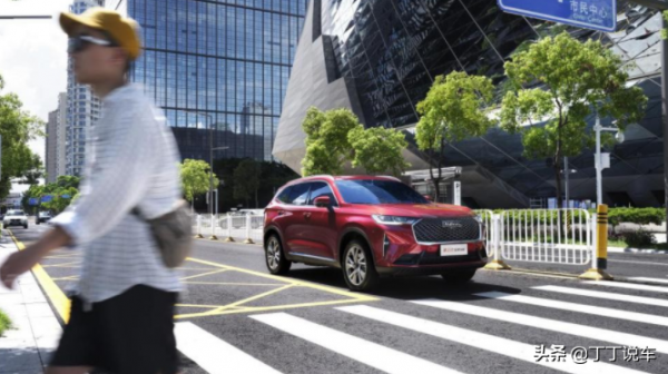 12月自主三強銷量盤點!吉利銷量破15萬,長城破16萬,奇瑞超11萬 12月自主三強銷量盤點!吉利銷量破15萬,長城破16萬,奇瑞超11萬