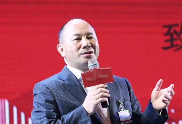 “隱形首富”王文銀：坐擁20多座礦山年收入6000億，公司還未上市