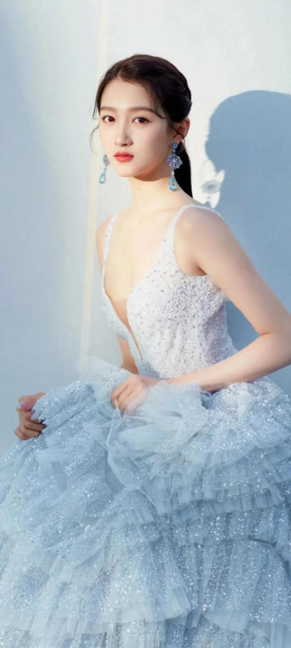 關曉彤 全面屏桌布 關曉彤 全面屏桌布