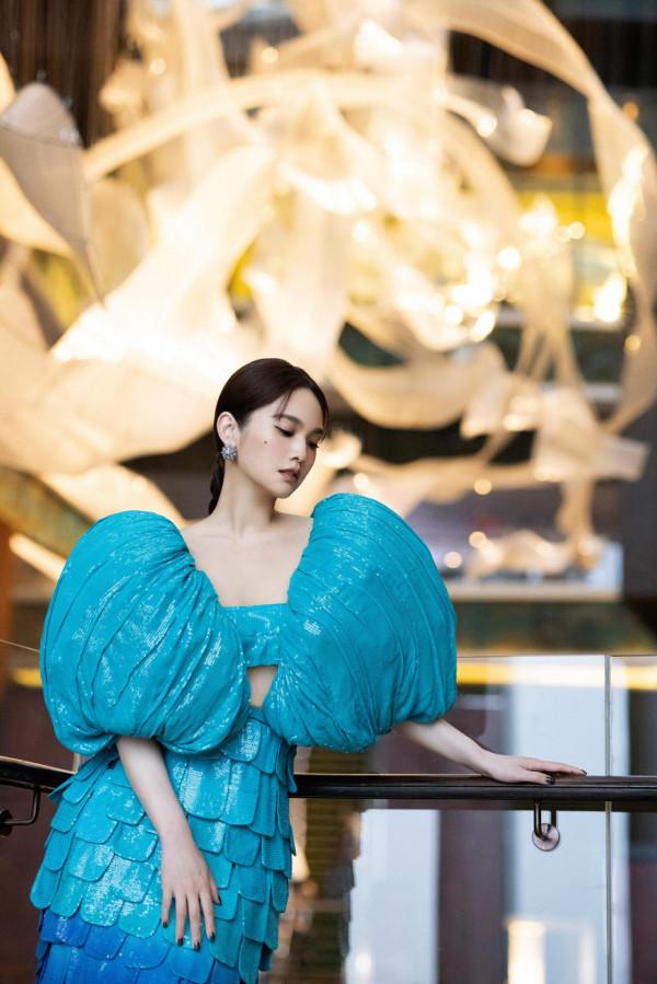 042號||“女神”楊丞琳 042號||“女神”楊丞琳