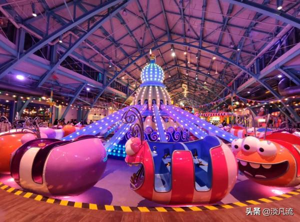 20211202特殊的日子環球影城留念