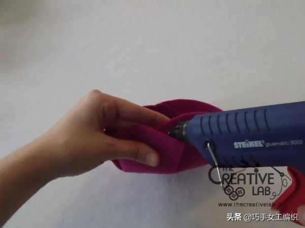 還在花錢買收納盒?一塊布剪幾刀立起來就有無數個,新手都贊不絕 還在花錢買收納盒?一塊布剪幾刀立起來就有無數個,新手都贊不絕