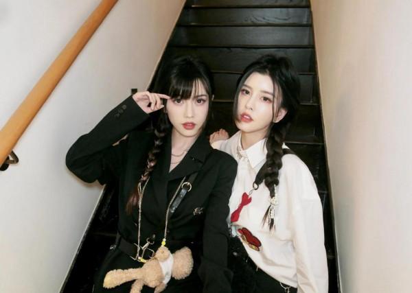 By2高畫質美圖，這顏值和王力宏有緋聞也是搞不懂了