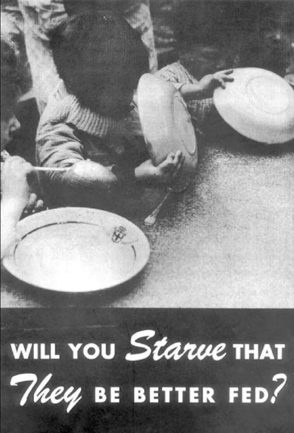 節食6個月後，他舉起斧頭砍下了自己的手指