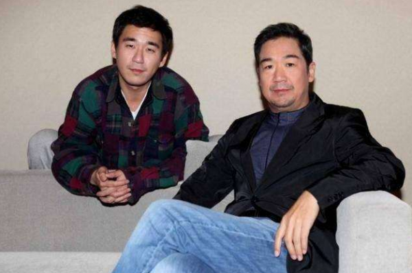 星二代堪憂：宋丹丹陳寶國張國立捧不紅兒子，劉奕君兒子緋聞纏身