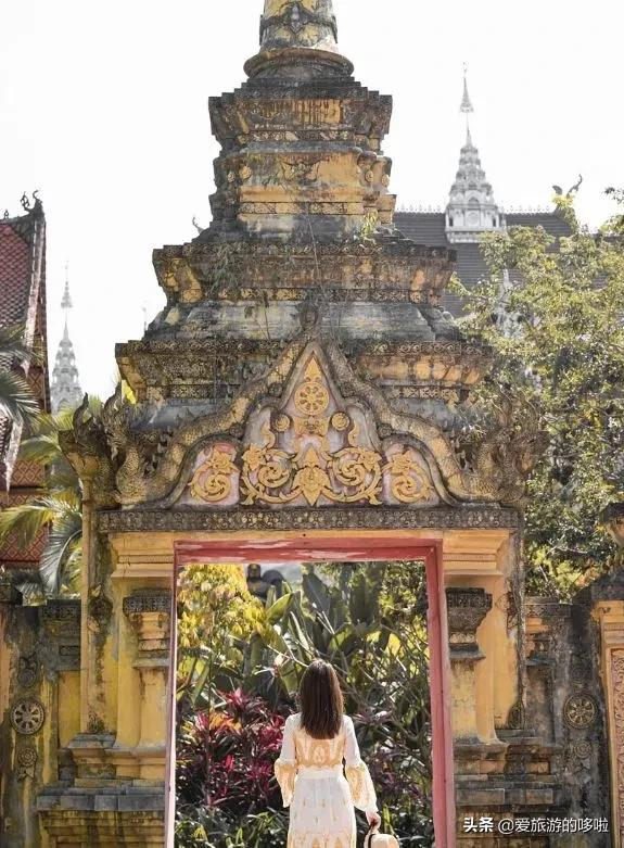 忘記三亞,“候鳥式過冬”新聚點,去一次等於逛遍東南亞 忘記三亞,“候鳥式過冬”新聚點,去一次等於逛遍東南亞